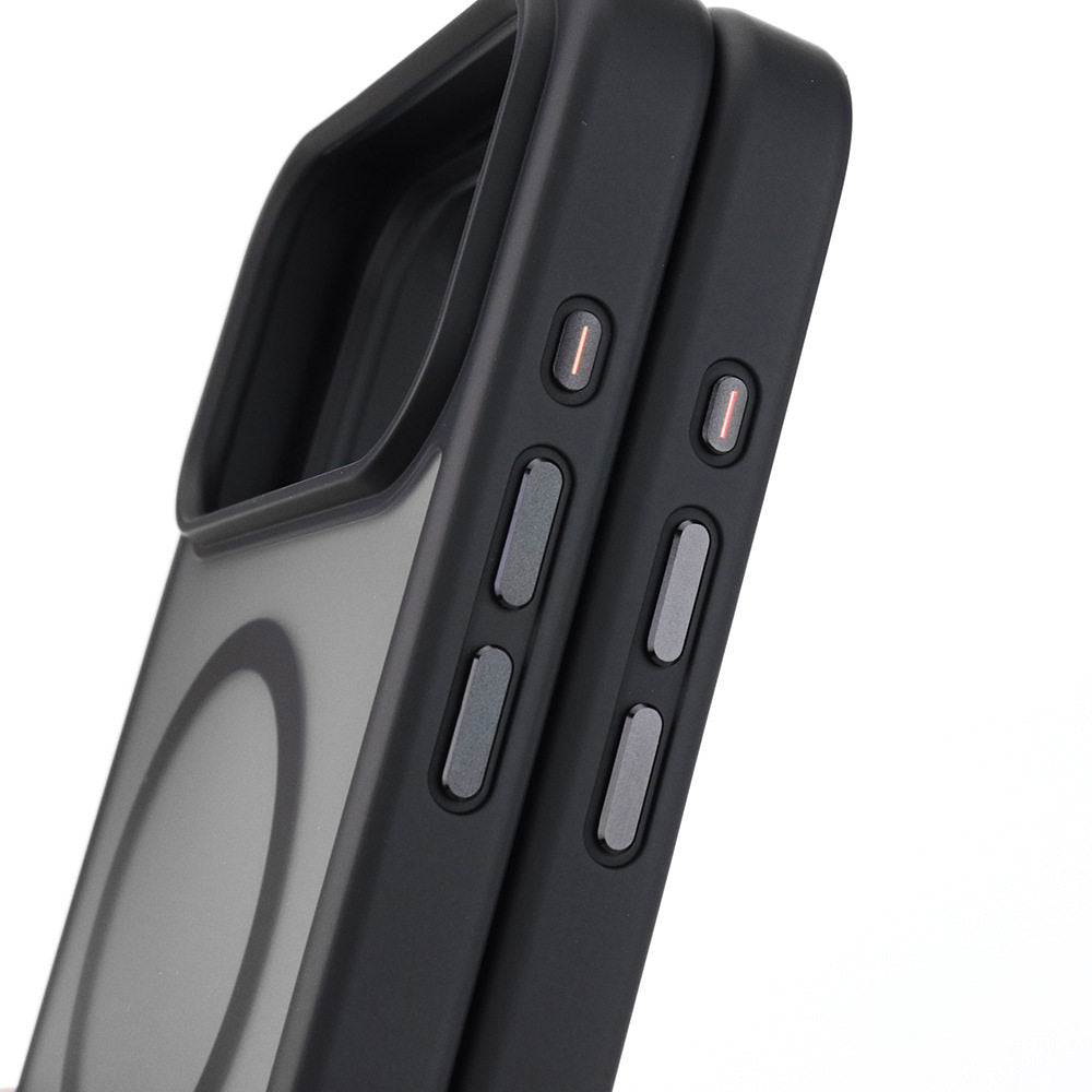 Matte MagSafe Case for iPhone 17 Pro Max