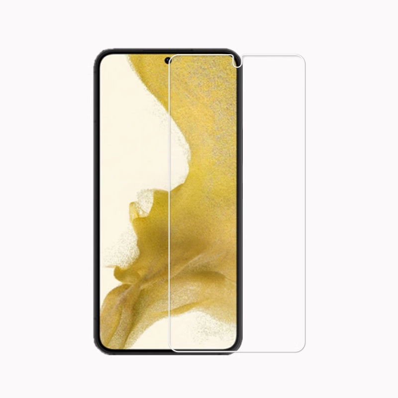 2X Tough Tempered Glass Screen Protector for Samsung Galaxy A15