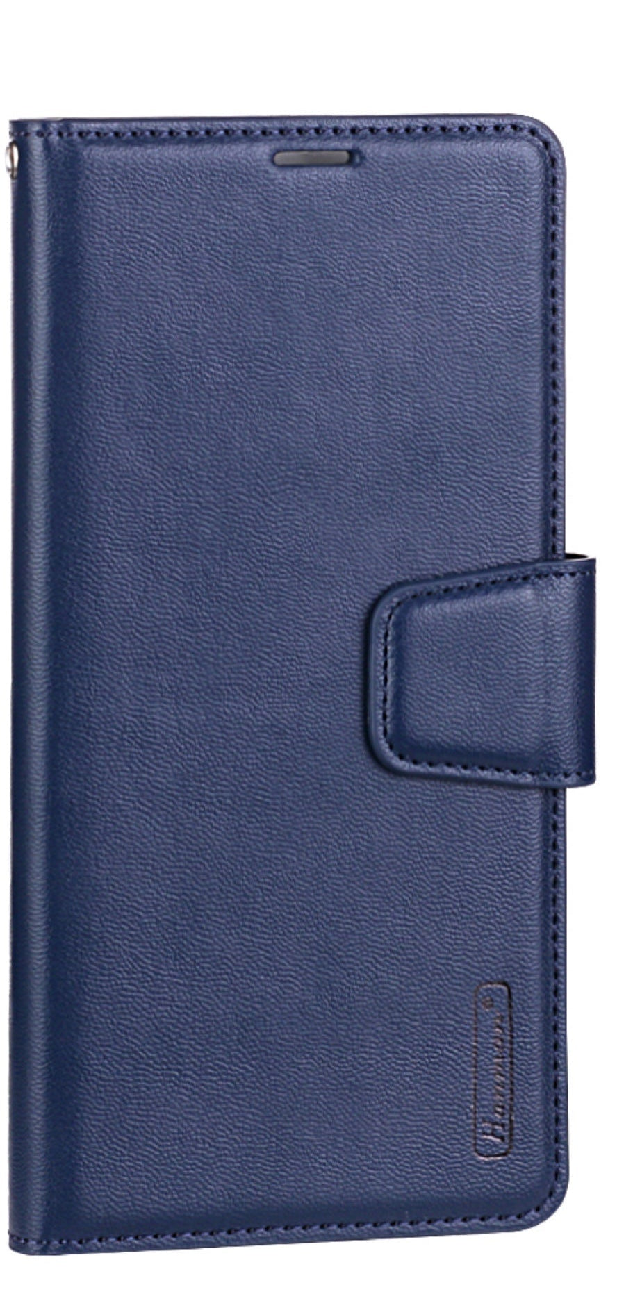 For Samsung Galaxy A05s Wallet Case Navy blue Colour Flip Cover