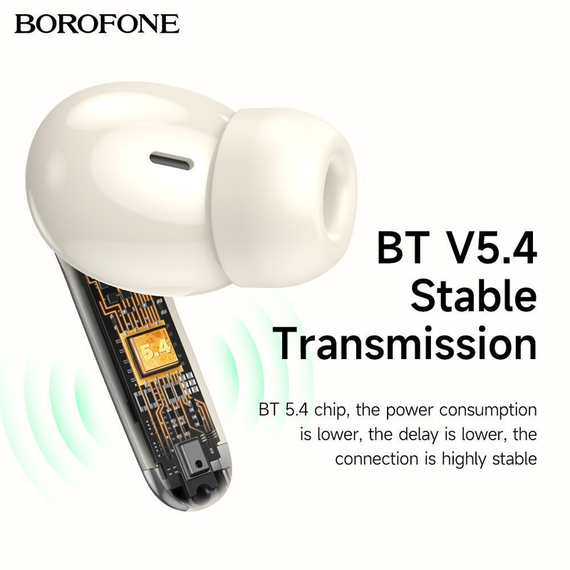 Universal wireless Bluetooth headset