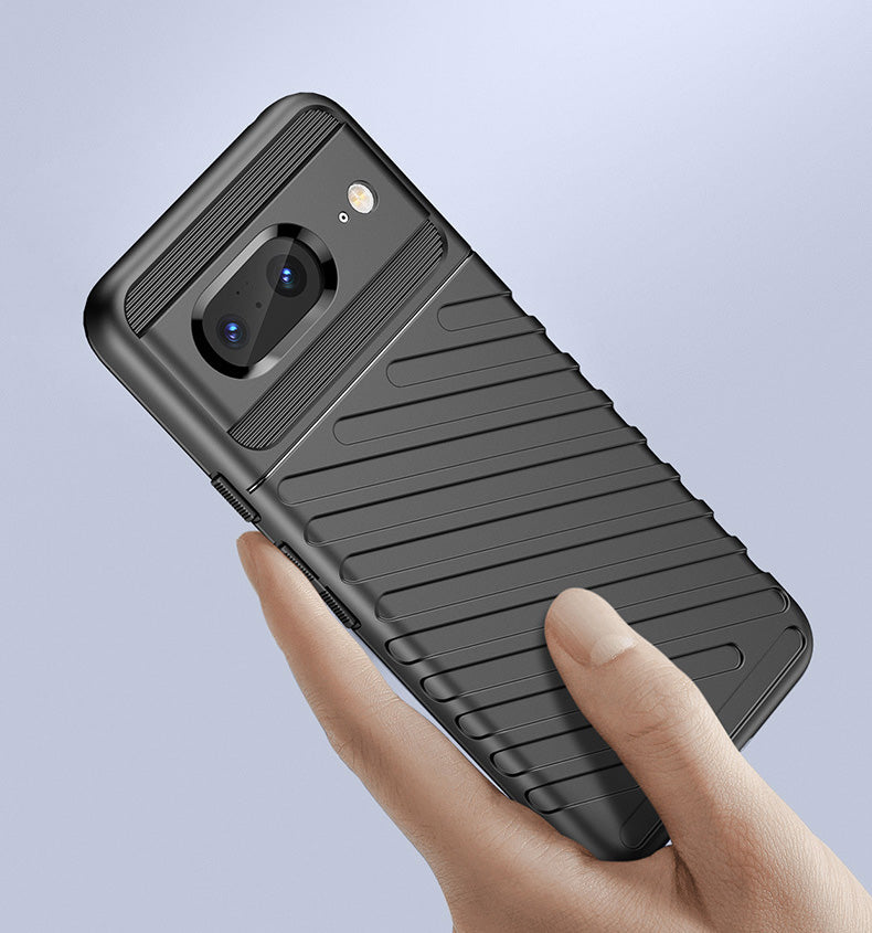 For Google Pixel 7a 5G Shockproof Rugged Case