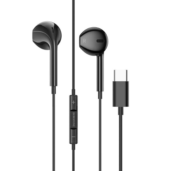 Handsfree USB Type C Headphones Earbuds