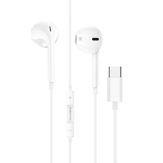 Handsfree USB Type C Headphones Earbuds
