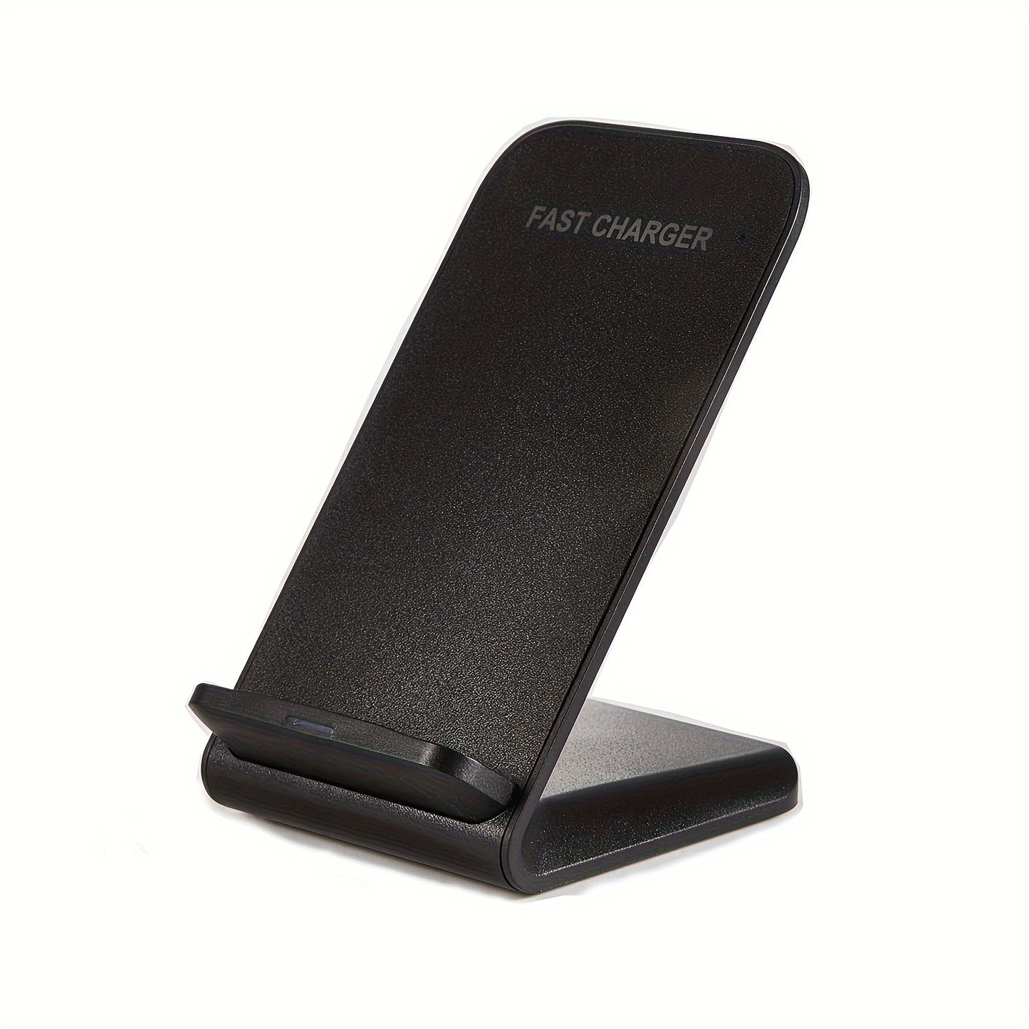 Universal Wireless Charger Stand Dock for Apple iPhone Samsung Android Phone