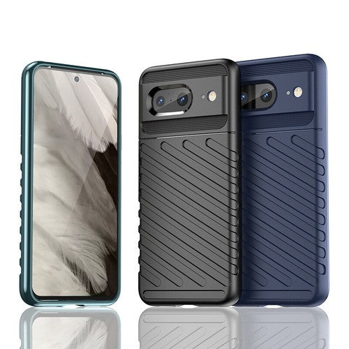 For Google Pixel 7a 5G Shockproof Rugged Case