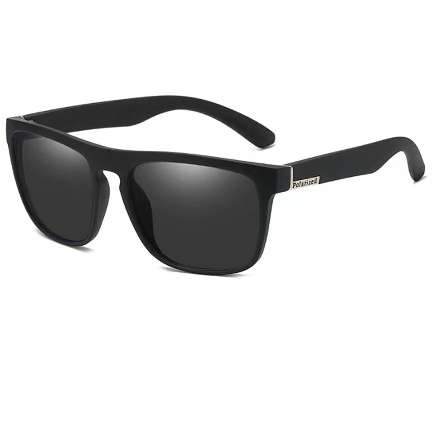 UV400 Photochromic Polarised Polarized Sunglasses Fishing Driving Eyewear Retro