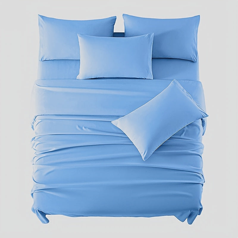 Ultra Soft Sheet Set