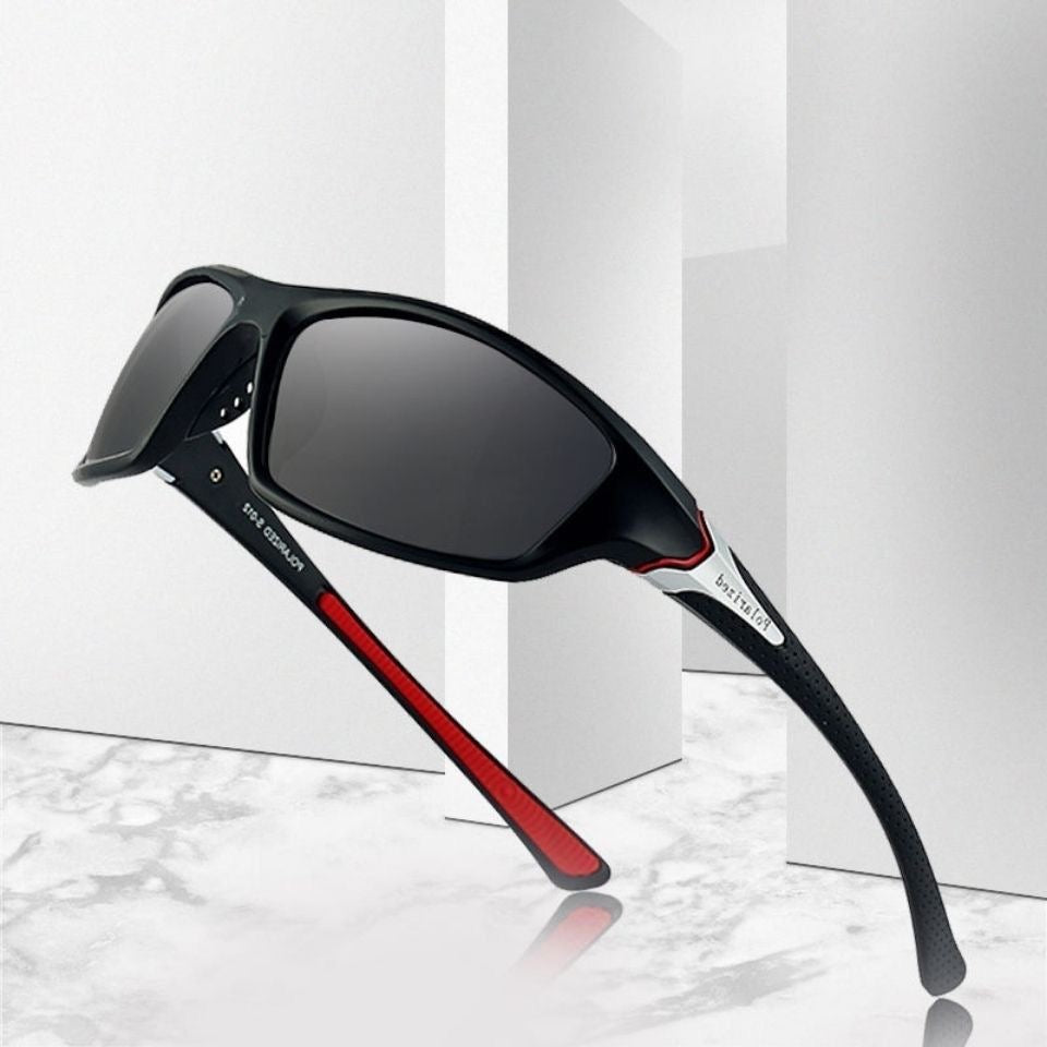 Sunglasses Polarized Glasses Sports Driving Fishing Eyewear Unisex