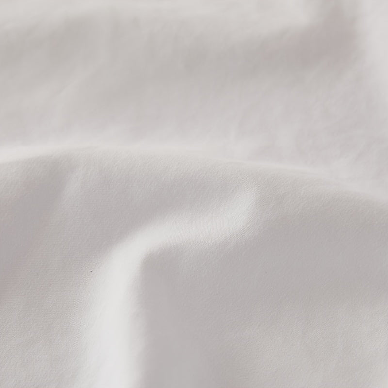 Soft Bed Sheet Set | Queen King Single Double - Flat Sheet, Fitted Sheet, Pillowcase