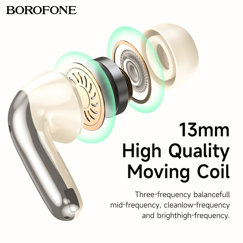 Universal wireless Bluetooth headset