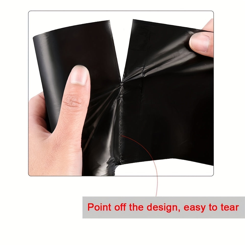 Dog Poop Bags 50 Rolls/750pcs