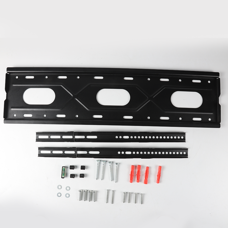 Universal TV Wall Bracket TV Stand tv Mount Full Motion Swivel Tilt LCD LED 32-80 Inch