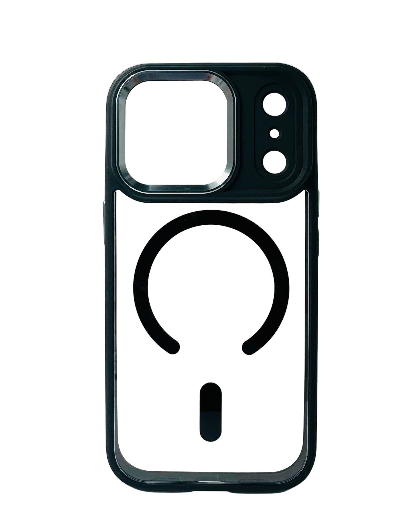 For iPhone 17 Pro Case , Magsafe Protective Cover