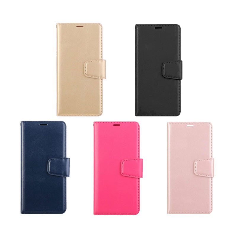 For Samsung Galaxy A55 A15 A25 A35 A05S A34 Wallet Case Flip Cover