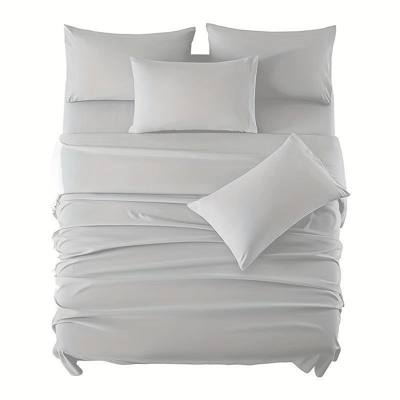 Ultra Soft Sheet Set