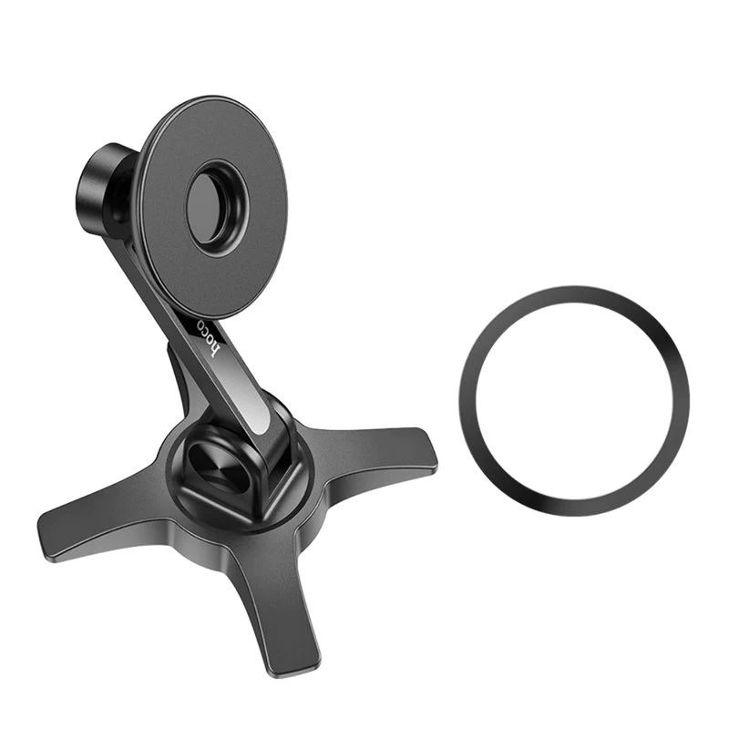 MagSafe Desk Stand Holder Adjustable for iPhone