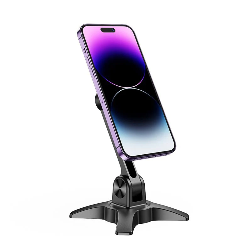 MagSafe Desk Stand Holder Adjustable for iPhone