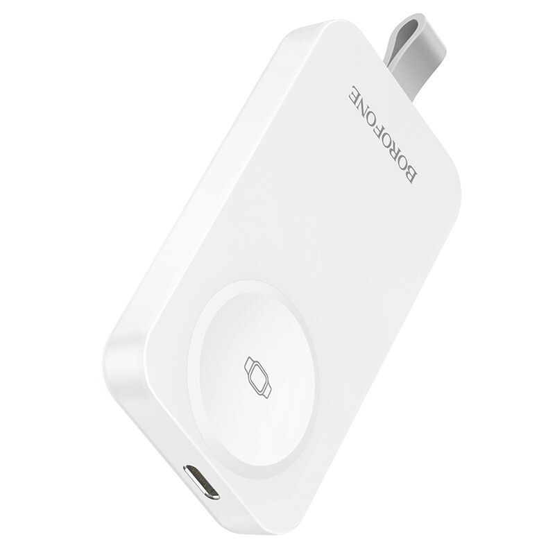 Fast Charge Power Bank 2500mAh for Apple Watch iWatch Ultra SE 9 8 7 6