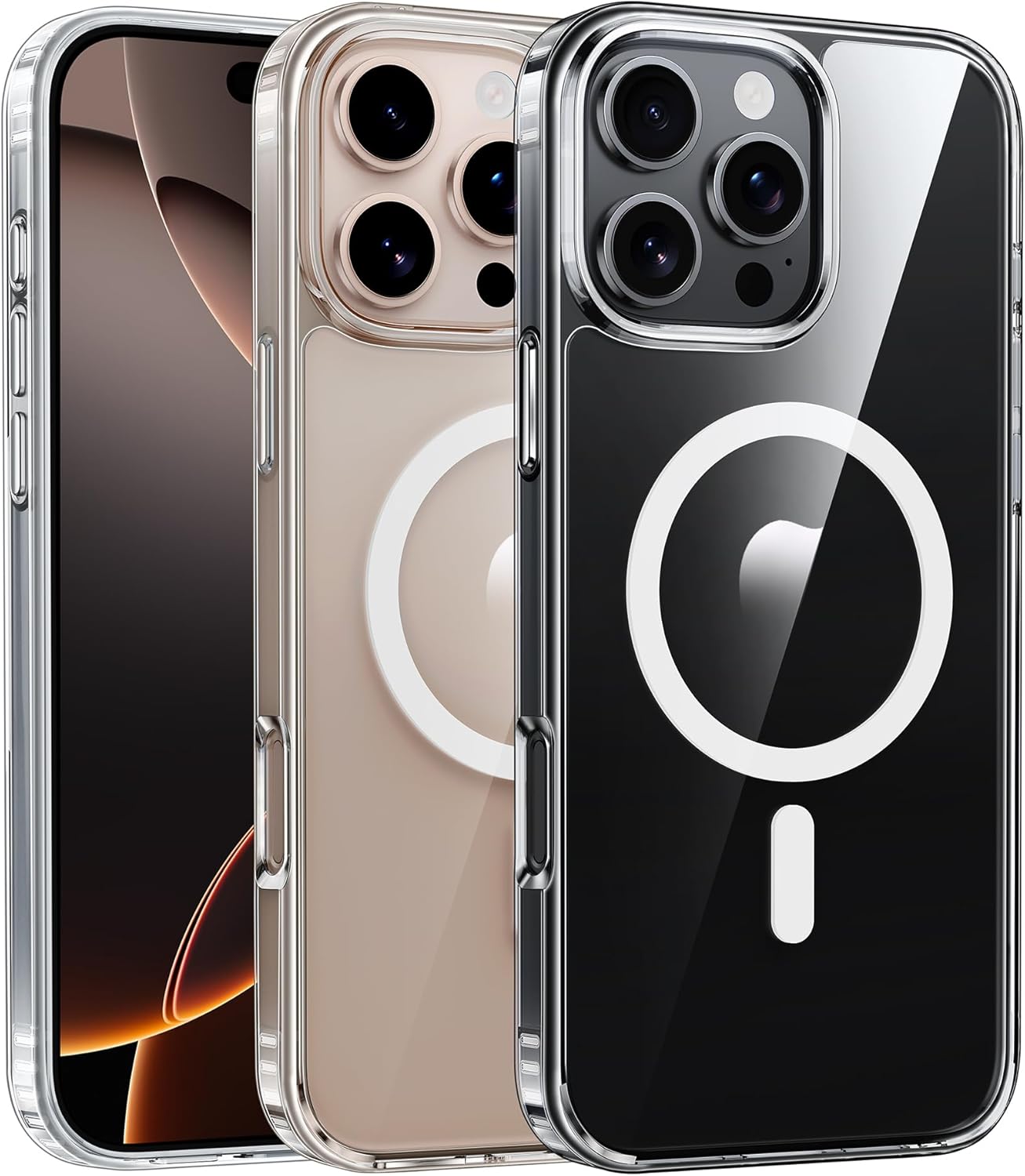 MagSafe Case for iPhone 14 Pro Max