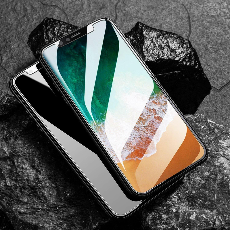 For Apple iPhone 13 Fiber Rugged Case TPU Cover,Black