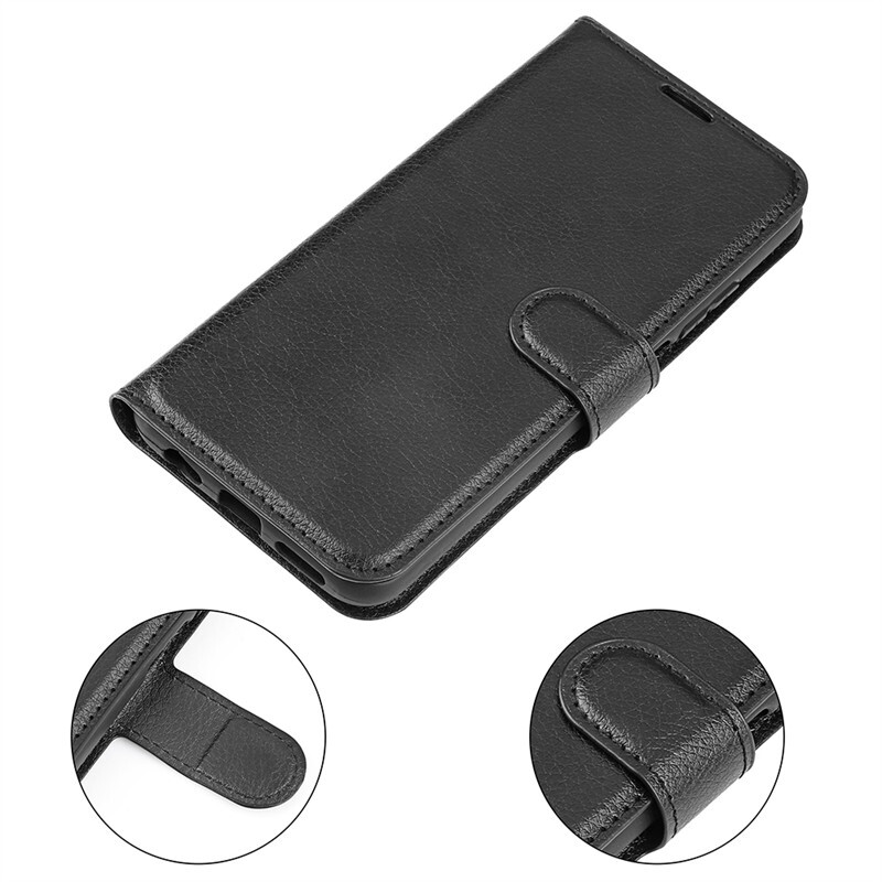 For Moto G84 Leather Wallet Flip Phone Case