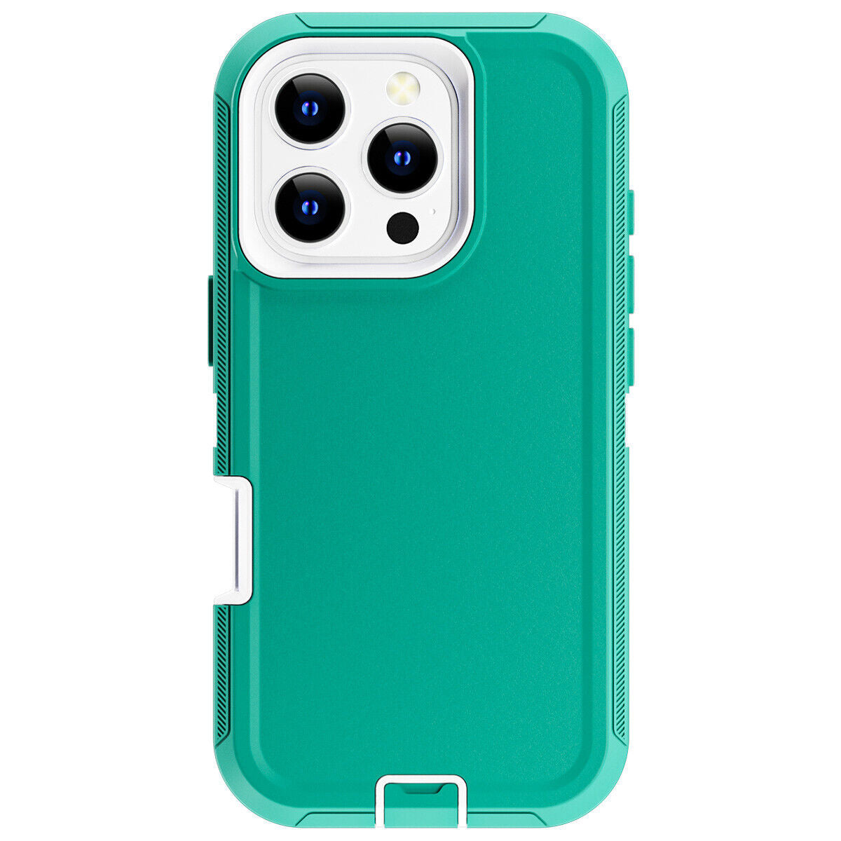 For Iphone 16 14 13 12 11 15 Pro Max 16E Case Rugged Shockproof Heavy Duty Cover
