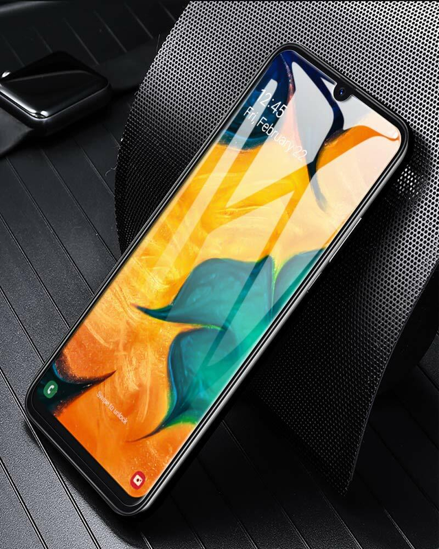2PACK Premium Tempered Glass Screen Protector For Galaxy A05s