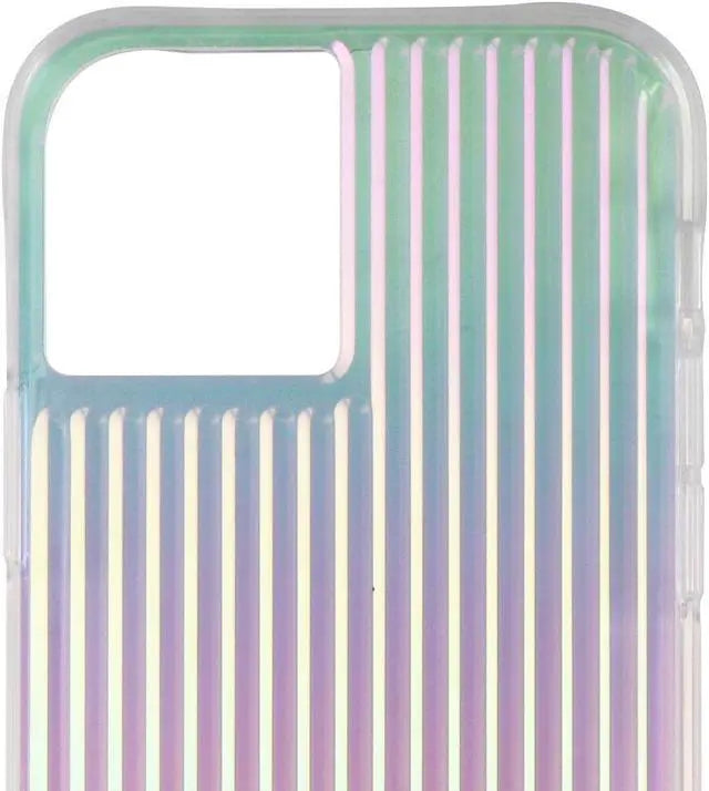 Case Mate  For iPhone 12 Pro Max Touch Groove Case
