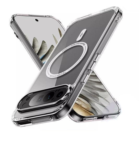 For Google Pixel 8 Pro Protective MagSafe Case