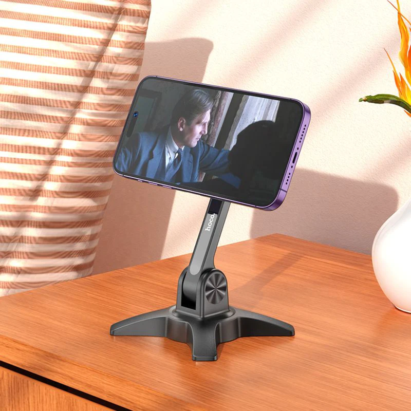 MagSafe Desk Stand Holder Adjustable for iPhone