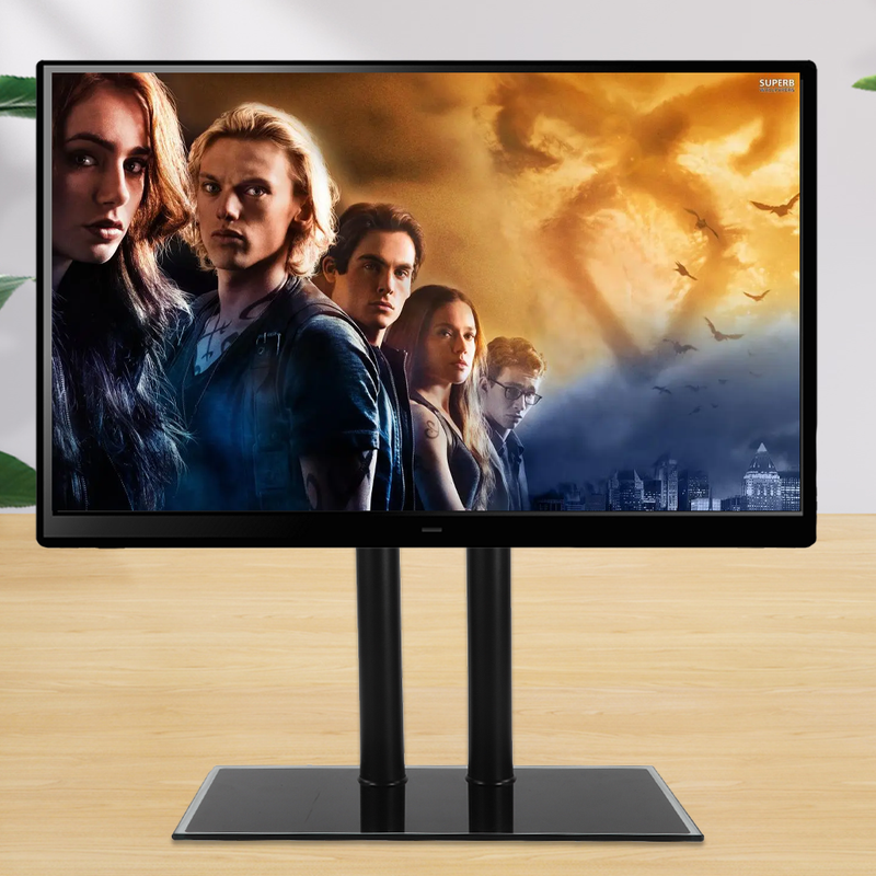 Universal TV Wall Bracket TV Stand tv Mount Full Motion Swivel Tilt LCD LED 32-80 Inch