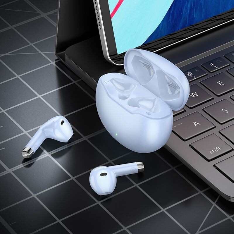 Wireless Earphones Earbuds TWS Stereo Headphones