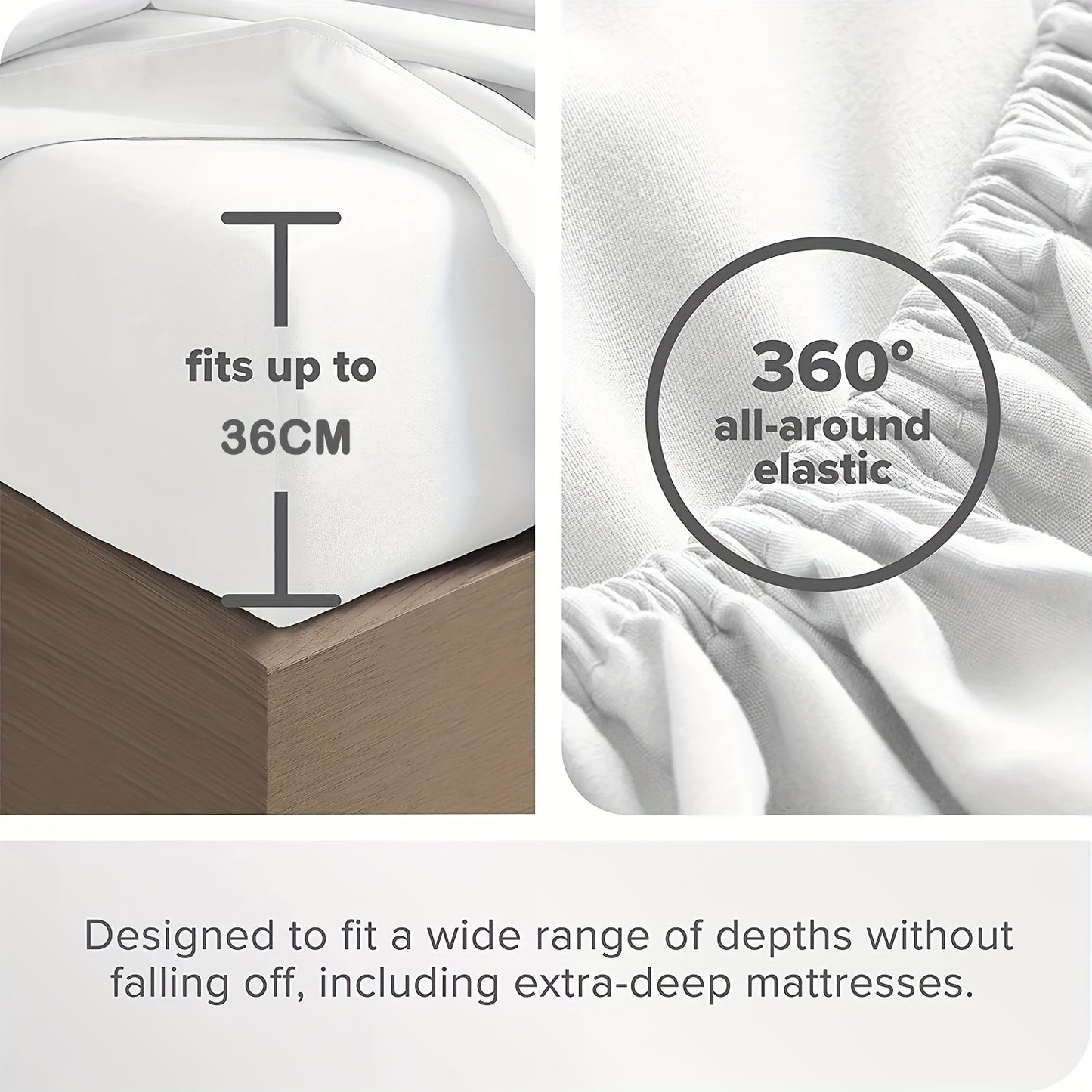 Ultra Soft Sheet Set