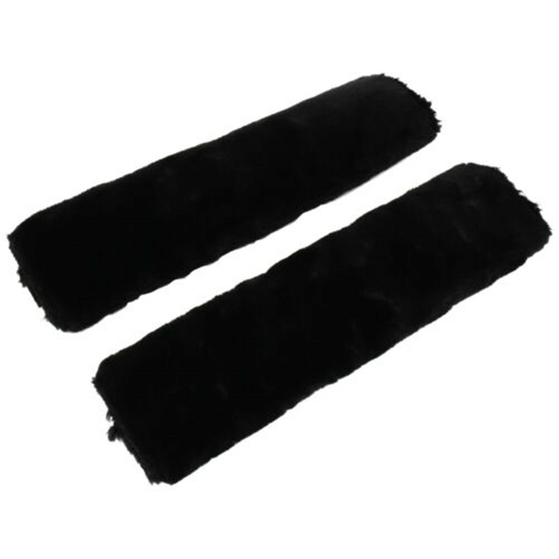 Car Seat Belt Strap Pad Soft Harness Shoulder Cushion Cover Protector