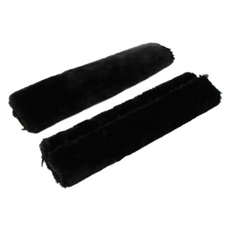 Car Seat Belt Strap Pad Soft Harness Shoulder Cushion Cover Protector