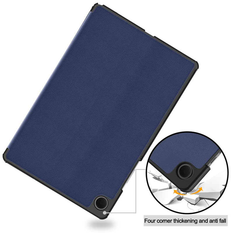 For Samsung Galaxy Tab A9/A9 Plus Tablet Case Folio Smart Cover