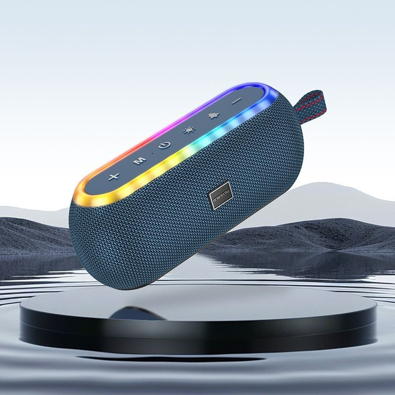 Portable Wireless Bluetooth Speaker HD Stereo