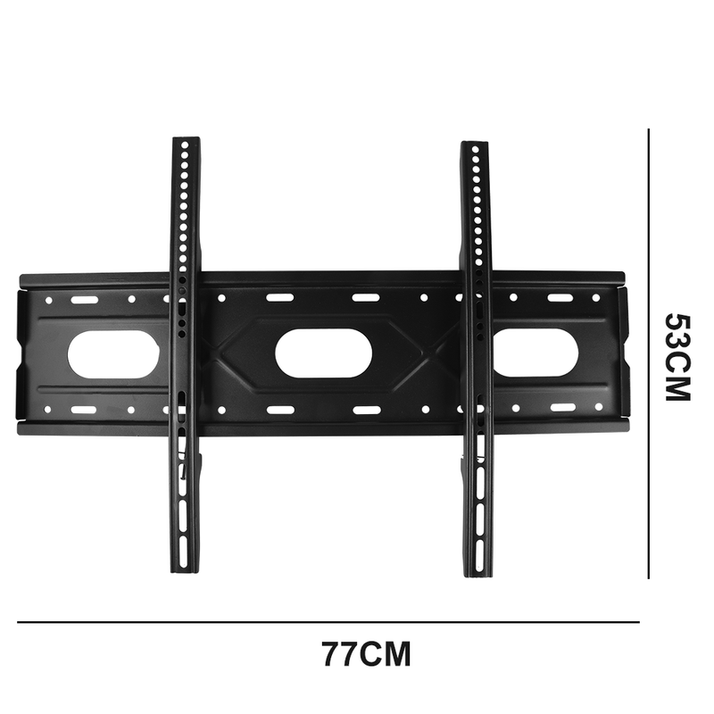 Universal TV Wall Bracket TV Stand tv Mount Full Motion Swivel Tilt LCD LED 32-80 Inch