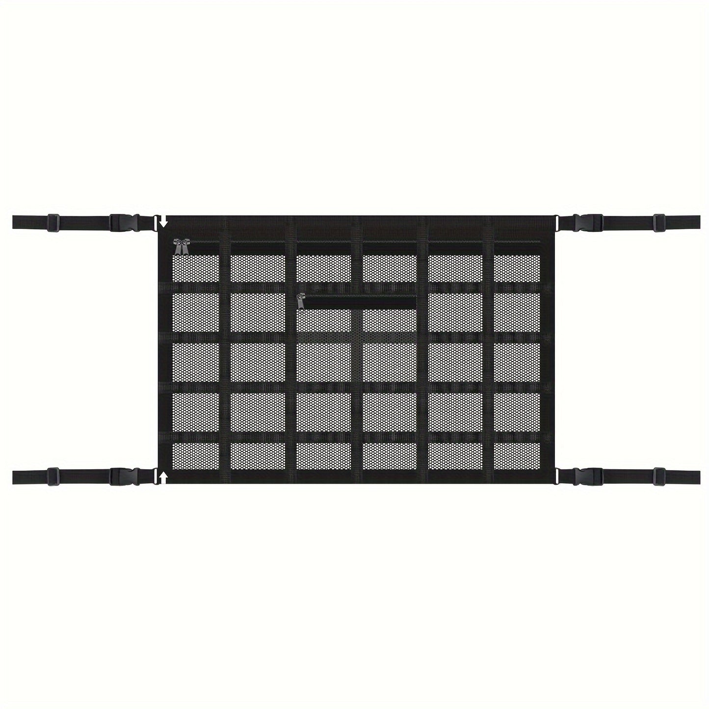 Car Ceiling Cargo Net Pocket For SUV/Truck