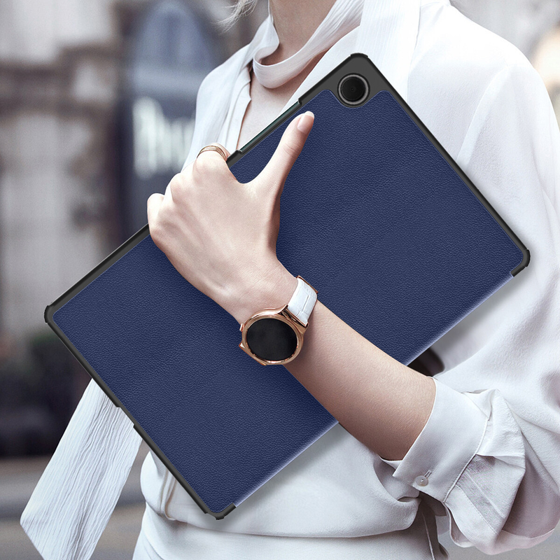 For Samsung Galaxy Tab A9/A9 Plus Tablet Case Folio Smart Cover