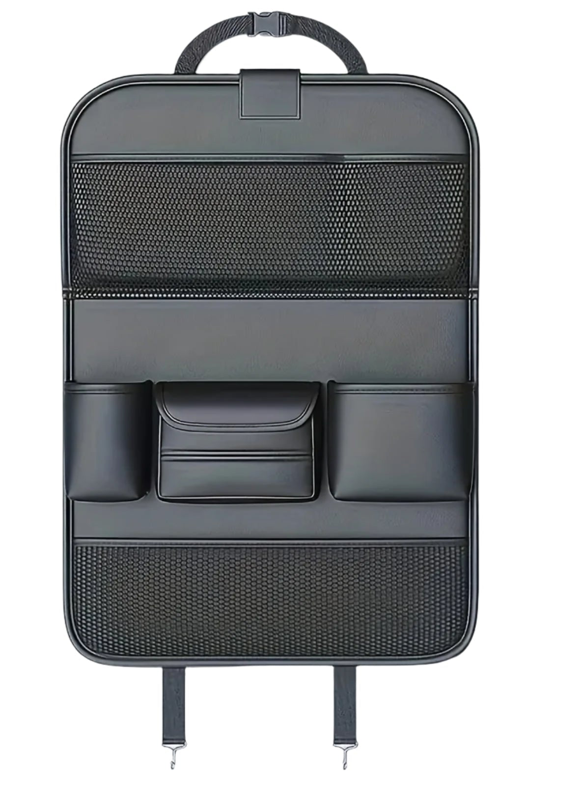 Car Seat Organiser-Back Seat