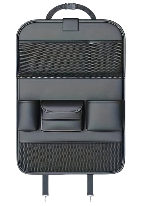 Car Seat Organiser-Back Seat
