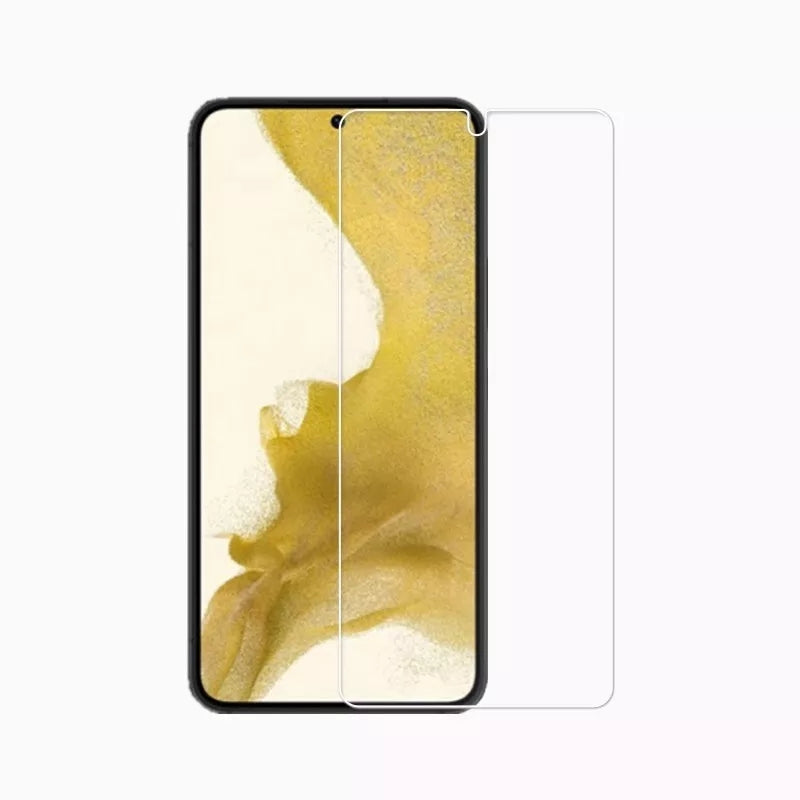 2X Tough Tempered Glass Screen Protector for Samsung Galaxy S21 FE 5G