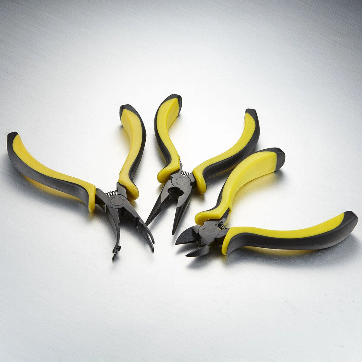 10 in 1 RC Car Tool Kit Screwdriver Set Pliers Hex Sleeve Socket Repair Tools