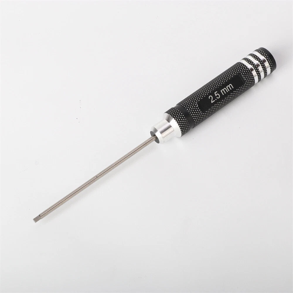 10 in 1 RC Car Tool Kit Screwdriver Set Pliers Hex Sleeve Socket Repair Tools