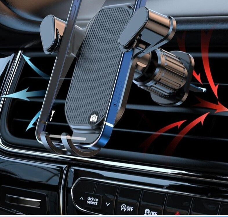 Universal Air Vent Phone Car Holder