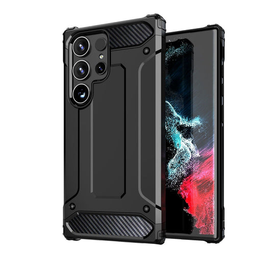 For Samsung Galaxy A06 Dual layer shockproof case