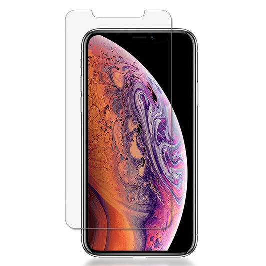 2X Tough Tempered Glass Screen Protector for iphone 11 Pro Max
