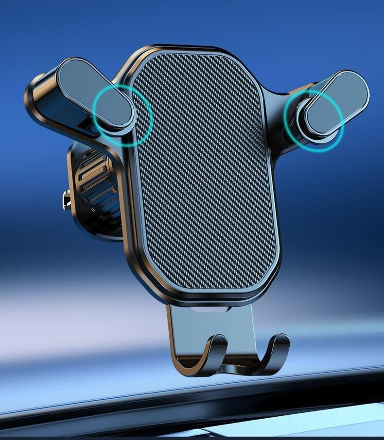 Universal Air Vent Phone Car Holder