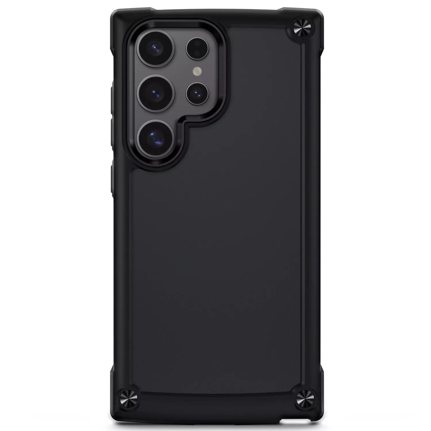 For Samsung Galaxy S22 Ultra Shockproof Case Rugged Cover